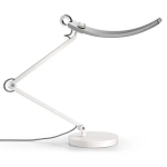 BENQ 9H.W3PWT.PSH WiT e-Reading 螢幕閱讀檯燈 (銀色)